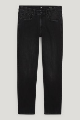 Straight jean - LYCRA®