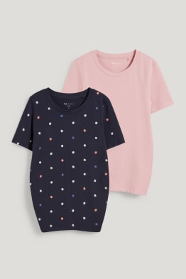 Multipack 2er - Umstands-T-Shirt