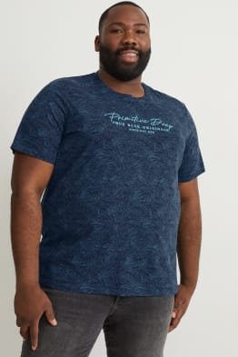 Camiseta - con poliéster reciclado