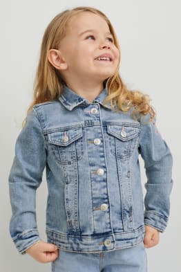 Jeansjacke