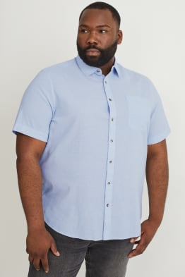 Hemd - Regular Fit - Kent