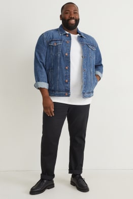Straight jeans - LYCRA®