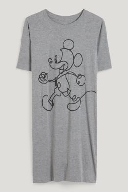Tričko na spaní - Mickey Mouse