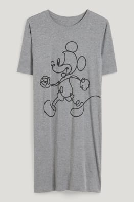 Camisa de dormir - Mickey Mouse