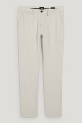 Xinos de lli - regular fit
