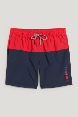 Short de bain