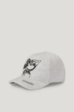 Mickey Mouse - casquette pour bébé