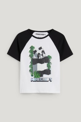 Minecraft - T-shirt