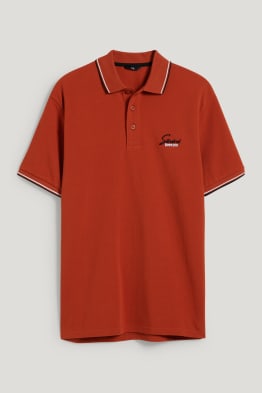 Poloshirt