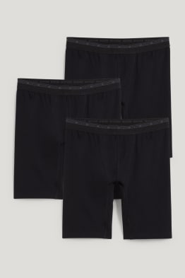 Paquet de 3 - calçotets trunk