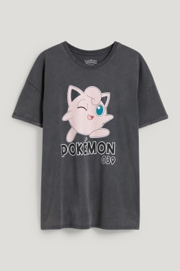 CLOCKHOUSE - T-shirt - Pokémon