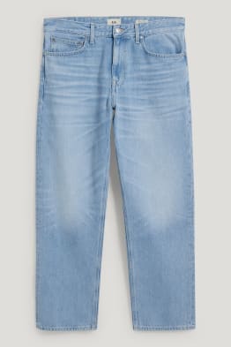 Relaxed jeans