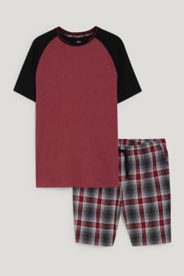 Shorty-Pyjama