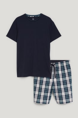 Shorty-Pyjama