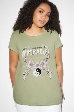 CLOCKHOUSE - T-shirt