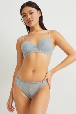 Tanga