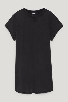 CLOCKHOUSE - T-Shirt-Kleid