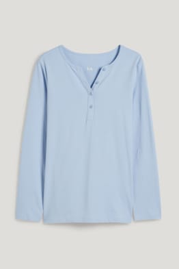 Haut de pyjama