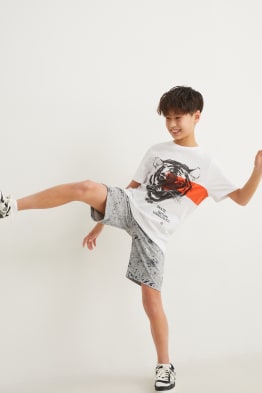 Multipack 2er - Sweatshorts