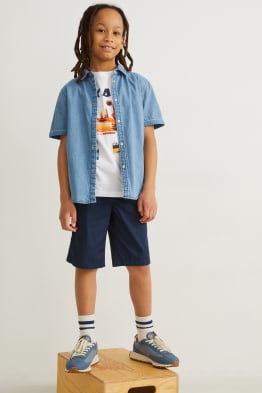 Multipack 3er - Shorts