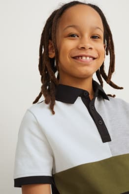 Poloshirt