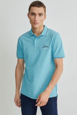 Poloshirt