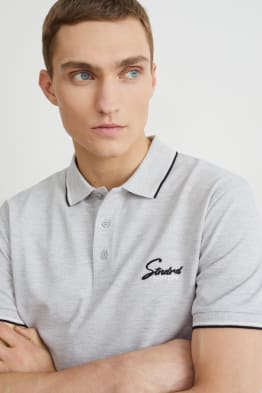 Poloshirt