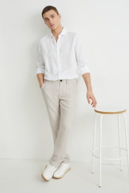 Xinos de lli - regular fit