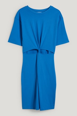 CLOCKHOUSE - T-Shirt-Kleid