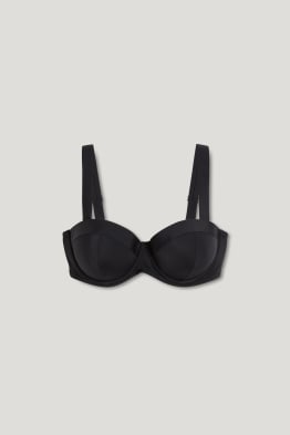 Bikini mit Bügel - wattiert - LYCRA® XTRA LIFE™