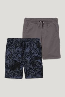 Multipack 2er - Shorts
