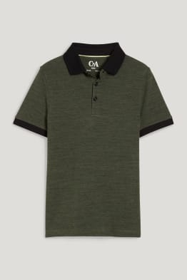 Koszulka polo