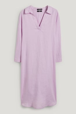 Leinenkleid