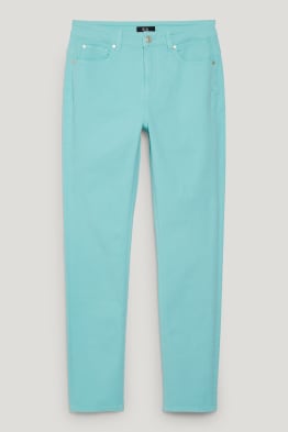 Pantalón - high waist - Flex
