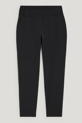 Leggings tecnici - fitness - 4 Way Stretch