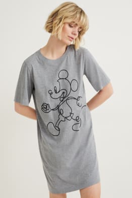 Camisa de dormir - Mickey Mouse