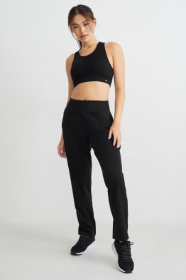 Leggings tecnici - fitness - 4 Way Stretch