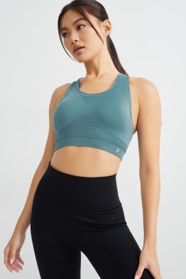 Lot de 2 - soutien-gorge fonctionnel - ampliforme
