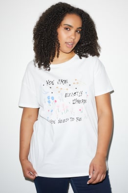 CLOCKHOUSE - T-shirt