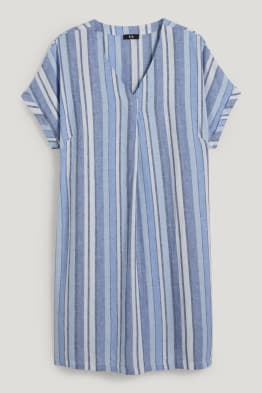 Tunic - striped