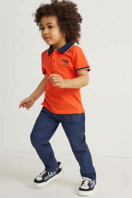Broek
