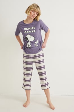 Pyjama - Peanuts