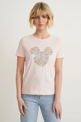 T-shirt - Mickey Mouse