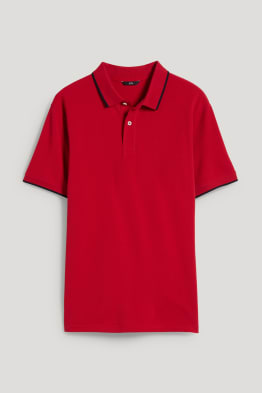 Polo shirt