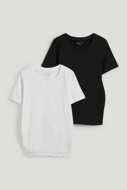 Multipack 2er - Umstands-T-Shirt