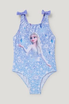 Maillot de bain store la reine des neiges