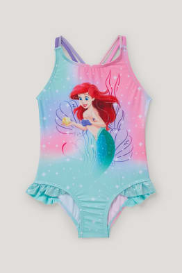 Ariel - swimsuit - LYCRA® XTRA LIFE™