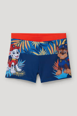 Paw Patrol - Badehose - LYCRA® XTRA LIFE™
