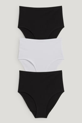 Lot de 3 - culottes