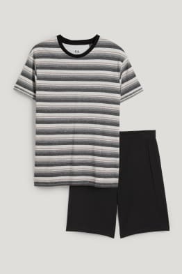 Shorty-Pyjama